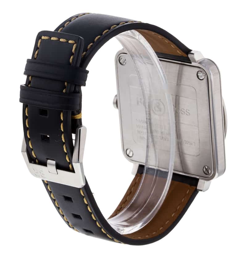 Bell and Ross BRS BRS-64-S
